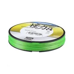 Shimano Kairiki 8 Braid Mantis Green 0.160 Mm 6 Shimano Kairiki 8 Braid Mantis Green 0.160 Mm -Berkeley Winkel shimano kairiki 8 braid mantis green 0160 mm 1