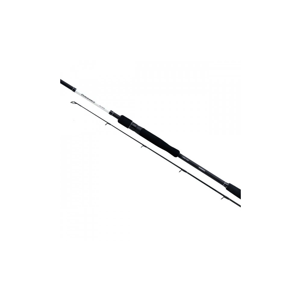 Shimano Vengeance CX Sea Bass 2.10 Meter 10 - 50 Gr 3 Shimano Vengeance CX Sea Bass 2.10 Meter 10 - 50 Gr