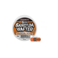 Berkeley Winkel 47 Sonubaits Chocolate & Orange 8 Mm Band' Um Wafter
