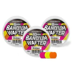 Sonubaits Fluoro 8 Mm Band' Um Wafter