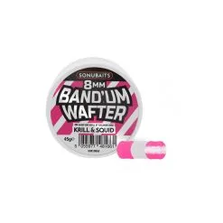 Sonubaits Krill & Squid 8 Mm Band' Um Wafter