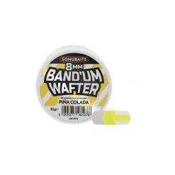 Sonubaits Pineapple & Coconut 8 Mm Band' Um Wafter