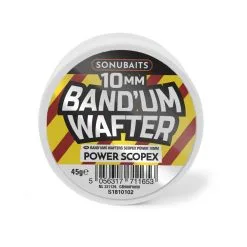 Sonubaits Power Scopex 10 Mm Band' Um Wafter