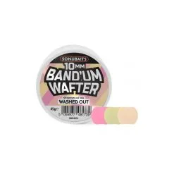 Sonubaits Washed Out 10 Mm Band' Um Wafter