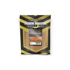 Sonubaits Dutch Master Feeder Mix Gold