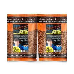 Sonubaits Fin Perfect 4 Mm Stiki Method Pellet -Berkeley Winkel sonubaits fin perfect stiki method pellet 4 mm 1