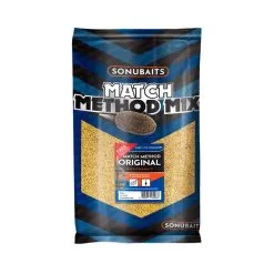 Sonubaits Method Mix Original Match