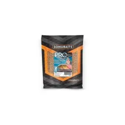 Sonubaits Pro Expander 2 Mm Pellet