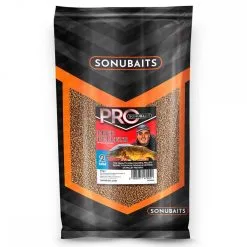 Sonubaits Pro Feed 2 Mm Pellet