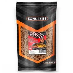 Sonubaits Pro Feed 6 Mm Pellet