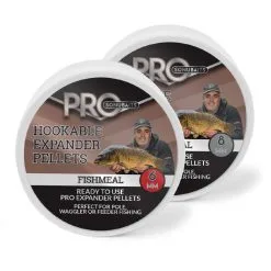 Sonubaits PRO Hookable Fishmeal 6 Mm Expander Pellets