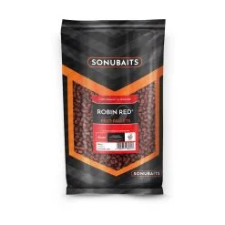 Sonubaits Robin Red 6 Mm Feed Pellet