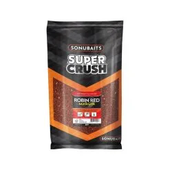 Sonubaits Margin Mix Robin Red
