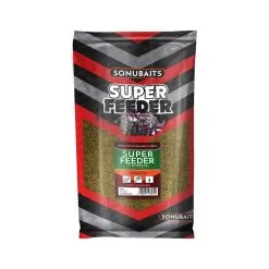 Sonubaits Super Feeder Fishmeal