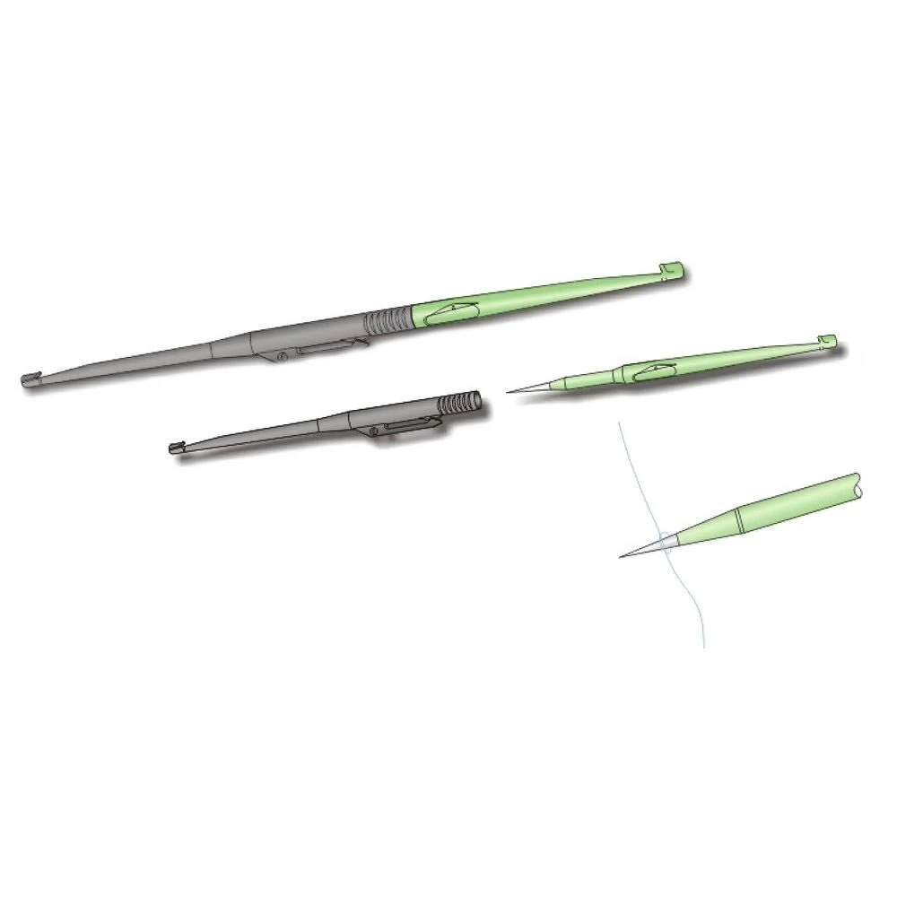 Stonfo Match Disgorger 4 Stonfo Match Disgorger - Afbeelding 2