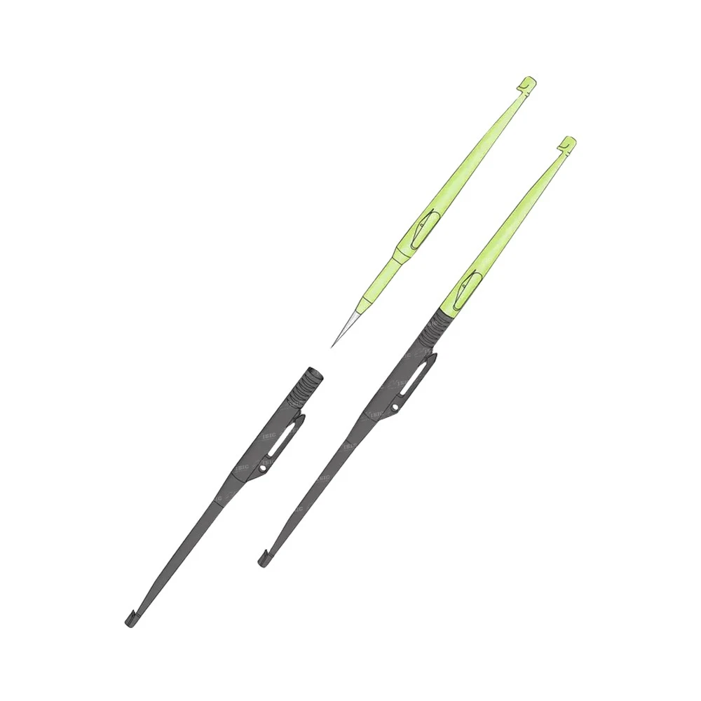 Stonfo Match Disgorger 3 Stonfo Match Disgorger