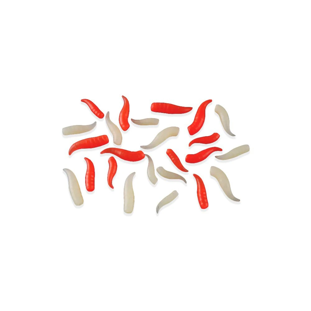 Stonfo Synthetic Maggots 3 Stonfo Synthetic Maggots