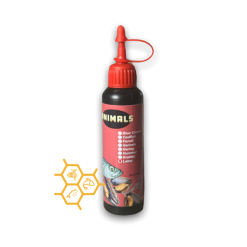 GMS Geur & Smaak Top Secret LEVER