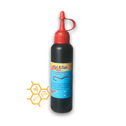 GMS Geur & Smaak Top Sectret AAL KILLER