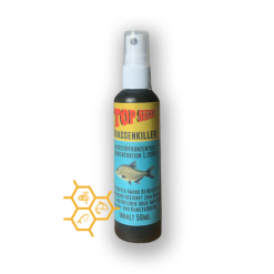 GMS Geur & Smaak Top Sectret BRASEM KILLER