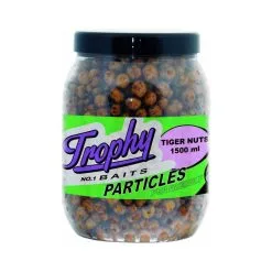 Trophy Baits Particles Tigernuts
